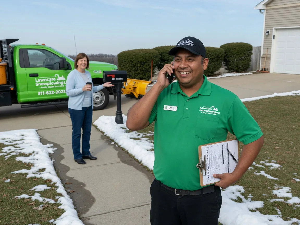 Lawn Care Services By Expert Landscaper Churchs Ferry, ND FAQs